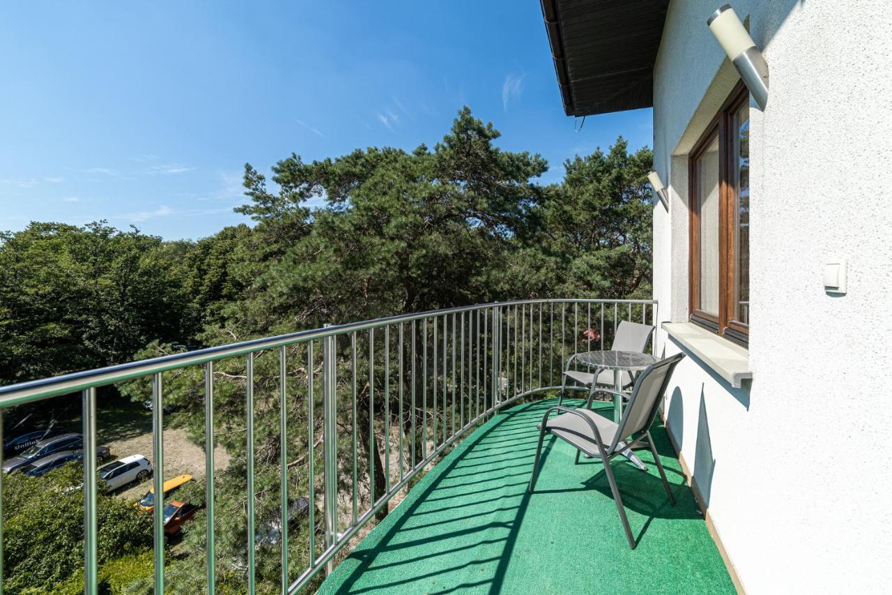 Apartament 44 - Zeromskiego Swinemünde Exterior foto
